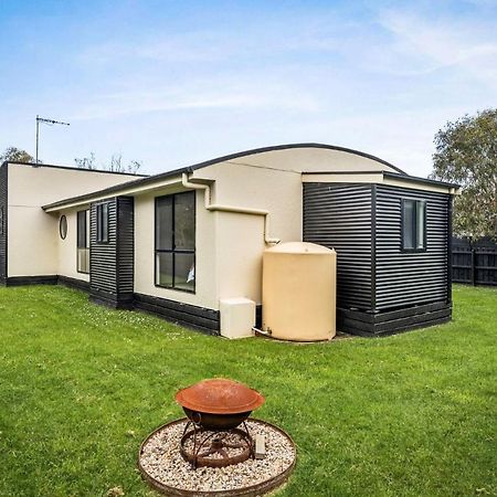 9 Kate Court, Cowes Villa Kültér fotó