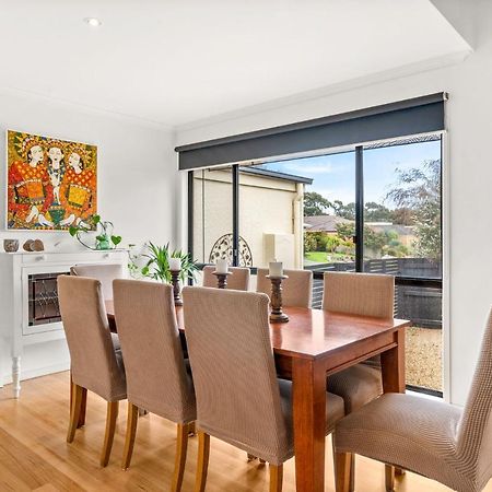 9 Kate Court, Cowes Villa Kültér fotó