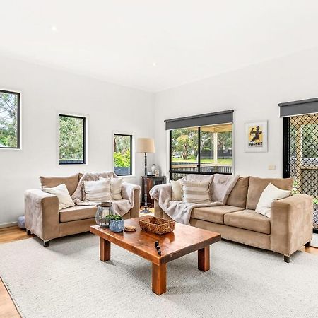 9 Kate Court, Cowes Villa Kültér fotó