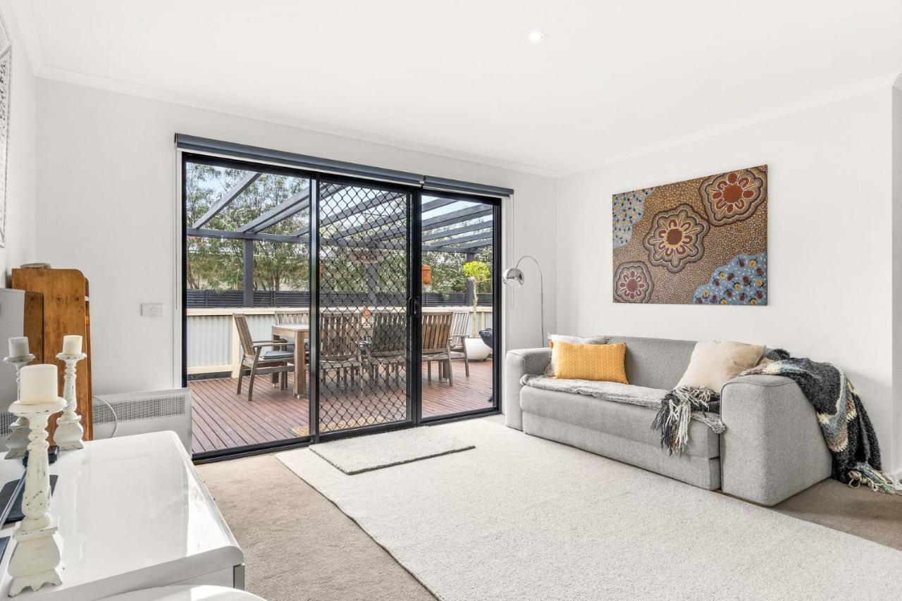 9 Kate Court, Cowes Villa Kültér fotó