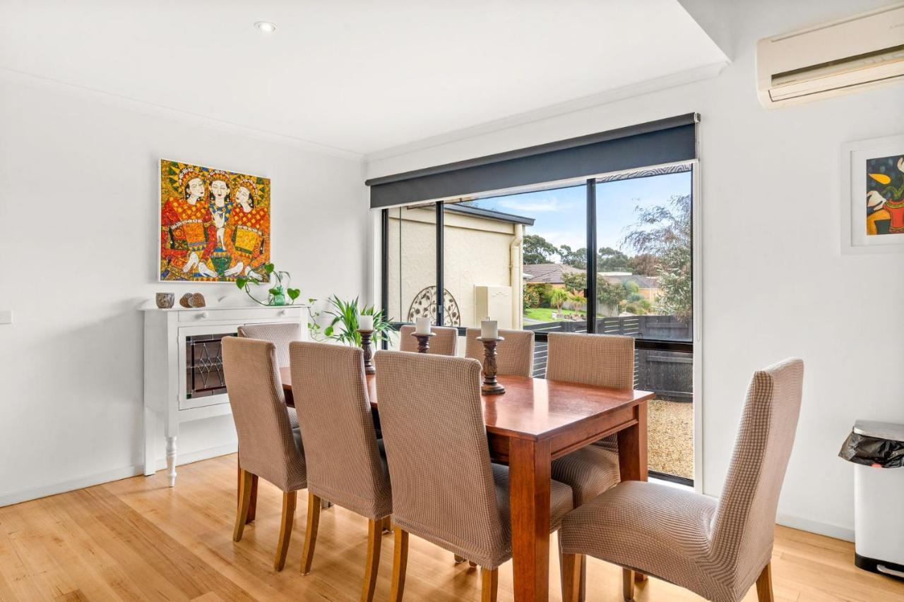 9 Kate Court, Cowes Villa Kültér fotó