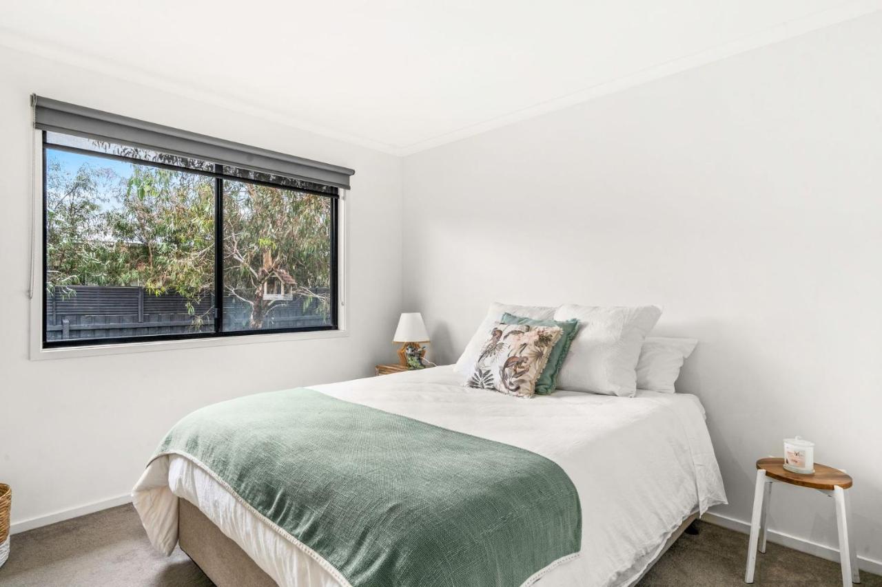 9 Kate Court, Cowes Villa Kültér fotó