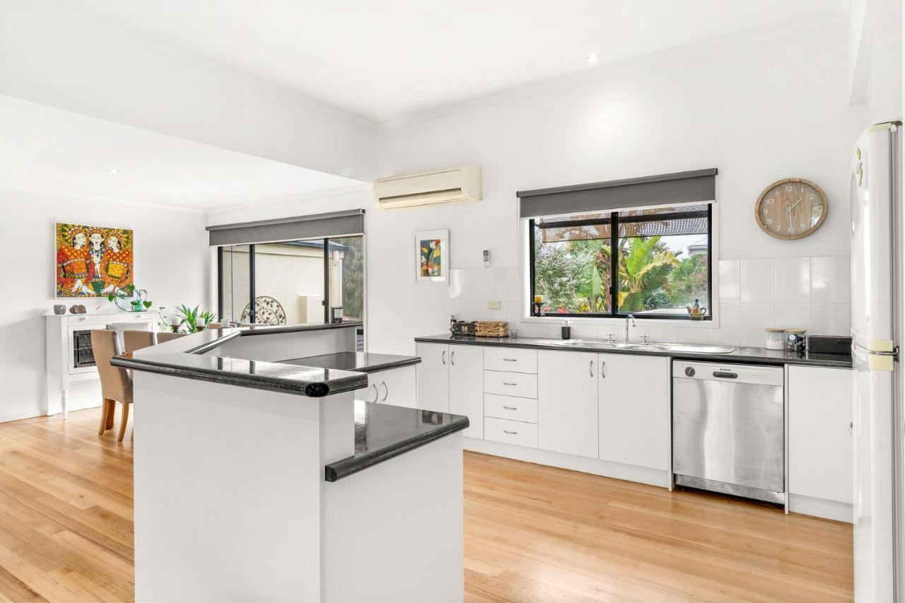 9 Kate Court, Cowes Villa Kültér fotó