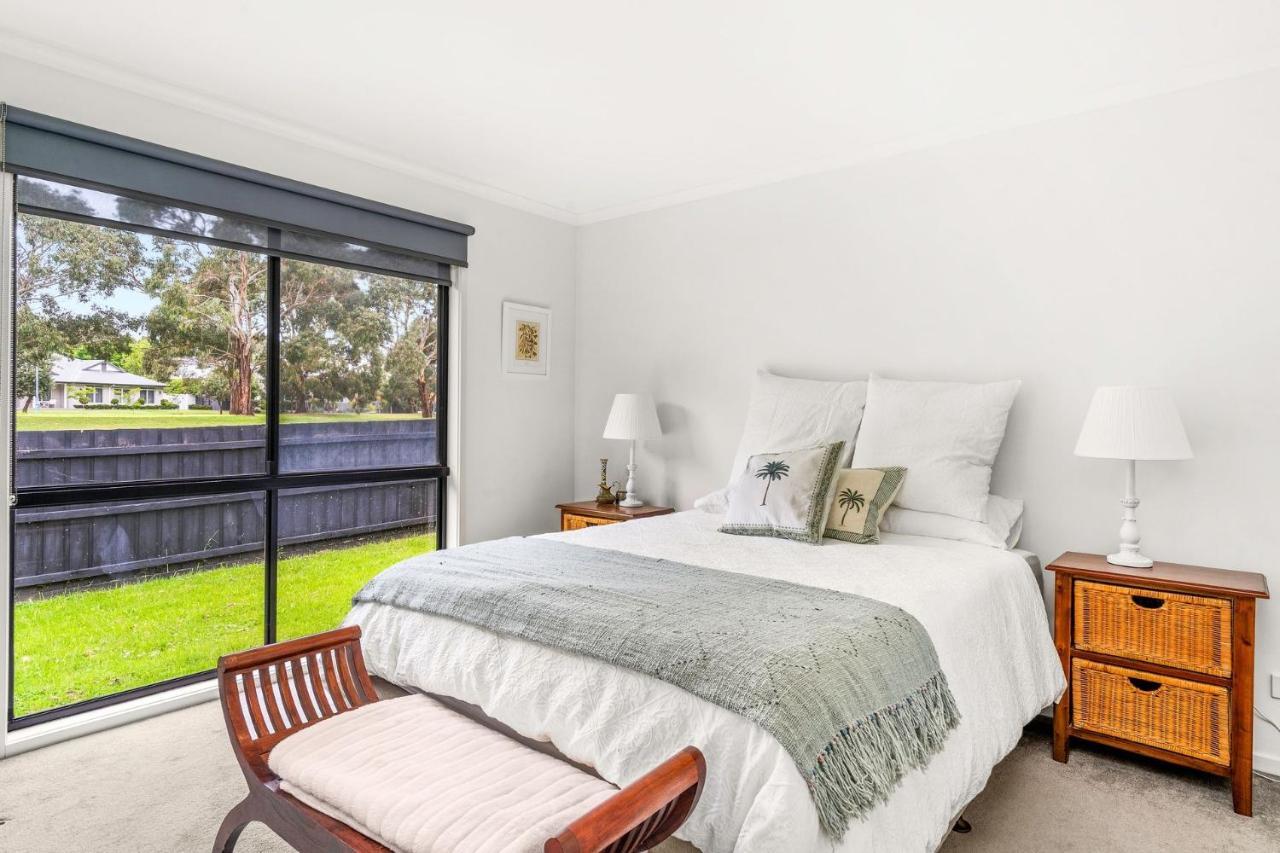 9 Kate Court, Cowes Villa Kültér fotó