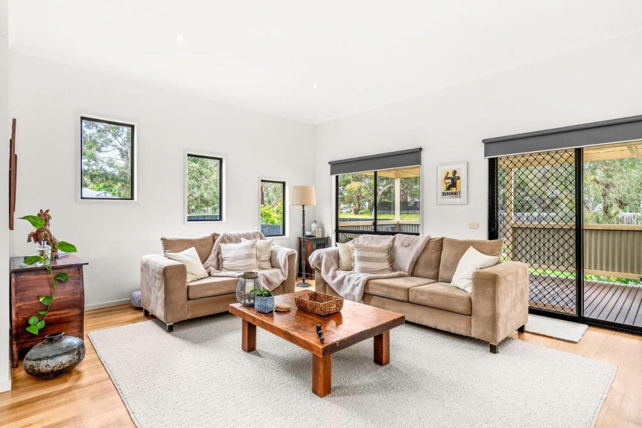 9 Kate Court, Cowes Villa Kültér fotó
