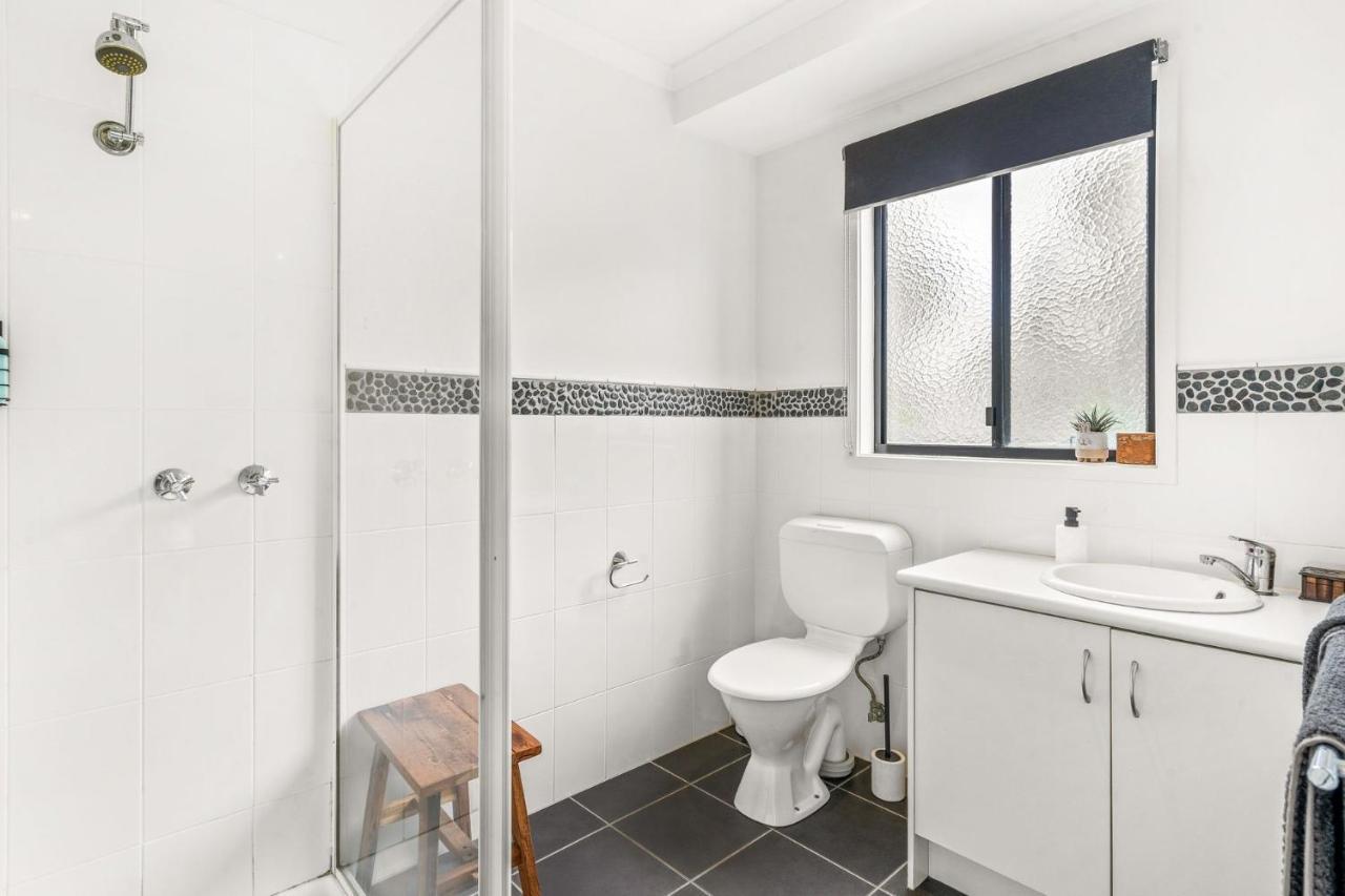 9 Kate Court, Cowes Villa Kültér fotó